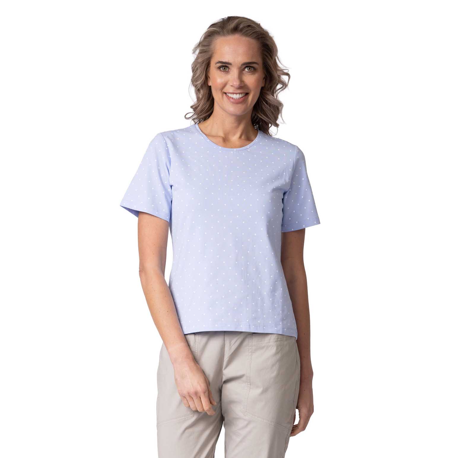 B Essentials By Ballantynes S/S Tee